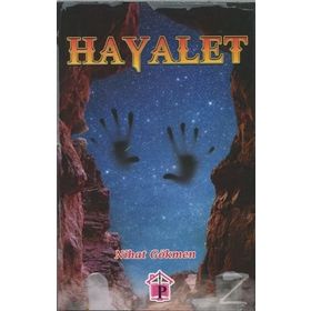 HAYALET AVCI - DEREK MEISTER