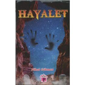 HAYALET AVCI - DEREK MEISTER