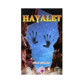 HAYALET AVCI - DEREK MEISTER
