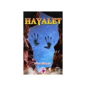 HAYALET AVCI - DEREK MEISTER
