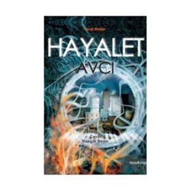 HAYALET AVCI - DEREK MEISTER