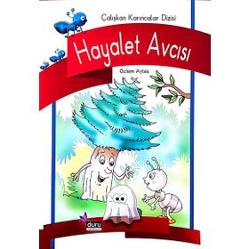 HAYALET AVCISI - MICHELLE PAVER