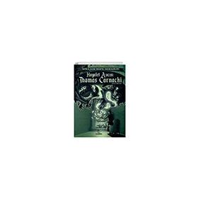 Hayalet Avcısı Thomas Carnacki Otantik Kitap
