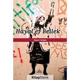 Hayal’et Bellek - Caner Girgin