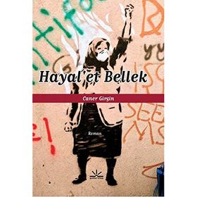 HAYALET BELLEK - FRANCK THILLIEZ