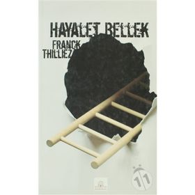 HAYALET BELLEK - FRANCK THILLIEZ