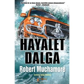 HAYALET DALGA - ROBERT MUCHAMORE