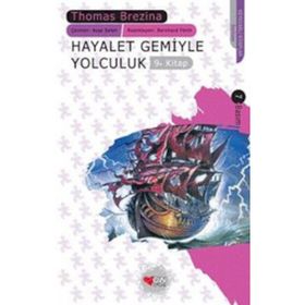HAYALET GEMIYLE YOLCULUK - THOMAS BREZINA