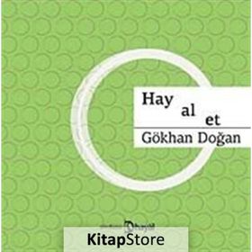 HAYALET - Gökhan Doğan