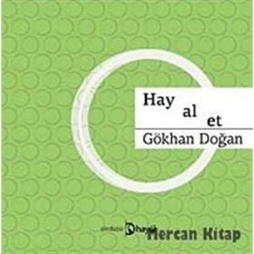 HAYALET - Gökhan Doğan