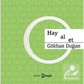 HAYALET - Gökhan Doğan