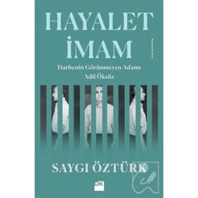 HAYALET - Gökhan Doğan