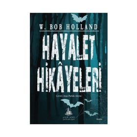 Hayalet Hikayeleri - Pınar Kür