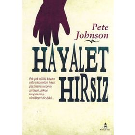 HAYALET HIRSIZ - PETE JOHNSON