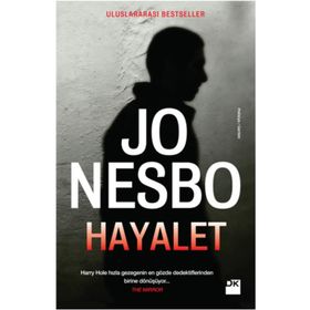 Hayalet - Jo Nesbo