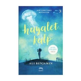 Hayalet Kalp-Alı Benjamın