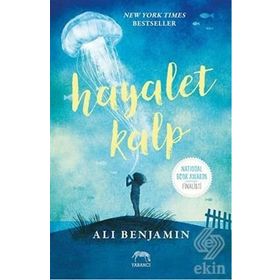 Hayalet Kalp-Alı Benjamın