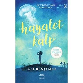 Hayalet Kalp (Ciltli): New York Times Bestseller National Book Award Finalisti