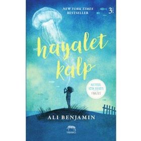 Hayalet Kalp (Ciltli): New York Times Bestseller National Book Award Finalisti