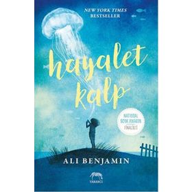 Hayalet Kalp (Ciltli): New York Times Bestseller National Book Award Finalisti