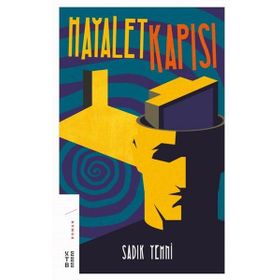 Hayalet Kapısı - Sadık Yemni
