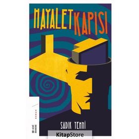 Hayalet Kapısı - Sadık Yemni