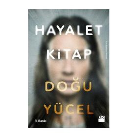 HAYALET KITAP - DOĞU YÜCEL