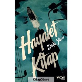 HAYALET KITAP - DOĞU YÜCEL