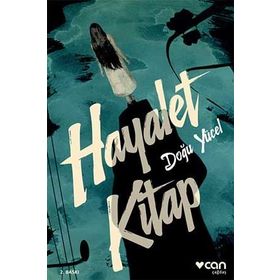 HAYALET KITAP - DOĞU YÜCEL