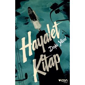 HAYALET KITAP - DOĞU YÜCEL