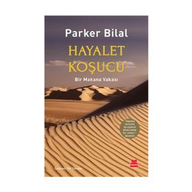 Hayalet Koşucu - Parker Bilal