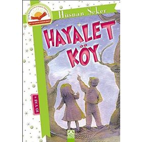 Hayalet Köy - Hüsnan Şeker