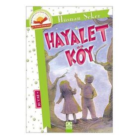 Hayalet Köy - Hüsnan Şeker