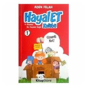 Hayalet Kulübü 1 - Aden Felah