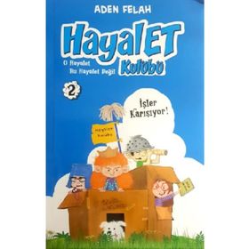 Hayalet Kulübü 2 - Aden Felah