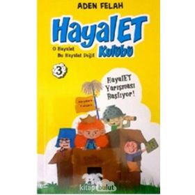 Hayalet Kulübü 3 - Aden Felah