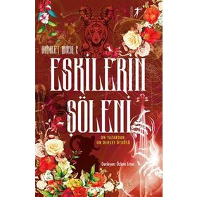 Hayalet Müzik 2 Eskilerin Şöleni Kolektif
