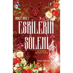 Hayalet Müzik 2 Eskilerin Şöleni Kolektif