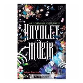 Hayalet Müzik - Kolektif