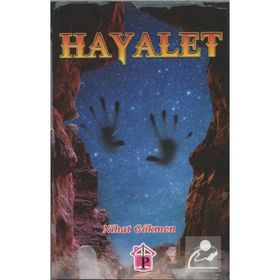 Hayalet - Nihat Gökmen