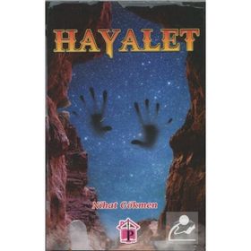 Hayalet - Nihat Gökmen