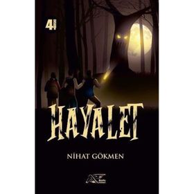 Hayalet - Nihat Gökmen