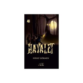 Hayalet - Nihat Gökmen