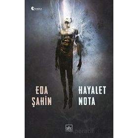 Hayalet Nota - Eda Şahin