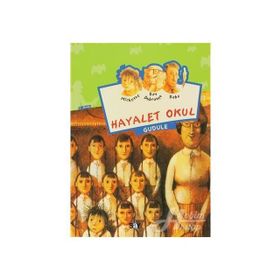 HAYALET OKULU MICKETTE DIZISI - 1 - GUDULE