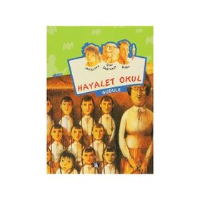 HAYALET OKULU MICKETTE DIZISI - 1 - GUDULE