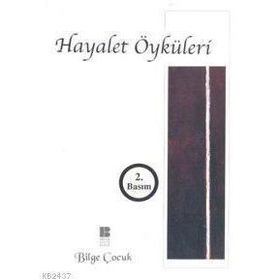 HAYALET ÖYKÜLERİ - ANONIM