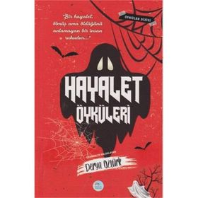 HAYALET ÖYKÜLERİ - ANONIM