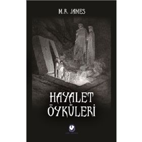HAYALET ÖYKÜLERİ - ANONIM