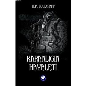 HAYALET ÖYKÜLERİ - ANONIM